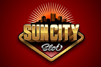 design wonderful entertainment logo with express delivery