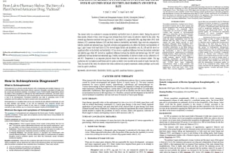 do peer reviewed research and summarize the findings