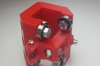 3d print your design