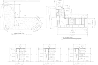 do architectural millwork drafting and microvellum