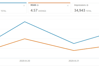 setup, manage and optimize your amazon PPC campaign
