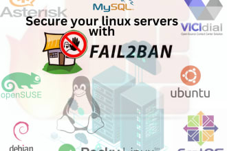 bulletproof your systems fail2ban security services for ultimate protection