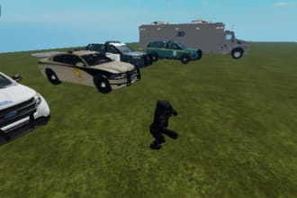 make cars in roblox studio