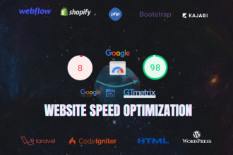 do website speed core web vitals pagespeed insights google page speed gtmetrix