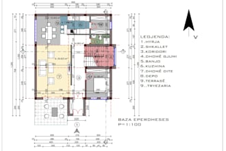 create beautiful floor plans