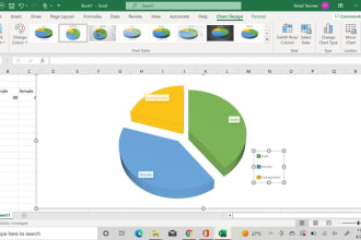 do data analysis using minitab, spss , excel and r studio