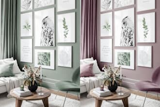 change color of anything you want