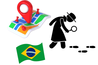 be your detective in brazil
