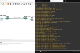 configure your VPN ipsec, l2tp, gre, pptp, openvpn and softether