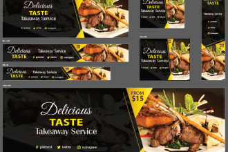 design animated gif banner ads for google ads