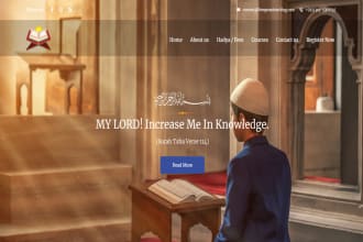 be your expert PHP laravel developer