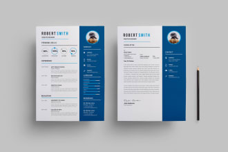 create a perfect resume for your perfect career
