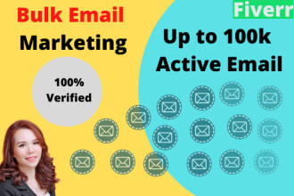 do targeted bulk email marketing