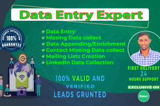 data enrichment, data append, lead enrich, b2b lead generation and direct number