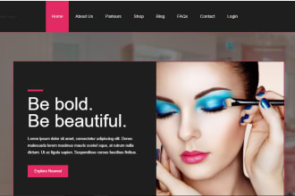 create codeigniter 3 and 4, PHP, mysql web app and rest apis