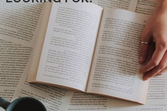 do write 4g,5g, and 6g research articles and blogs posts
