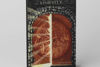 design your book from cover to page illustrations