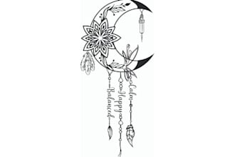 create trendy and eye catching custom t shirts designs