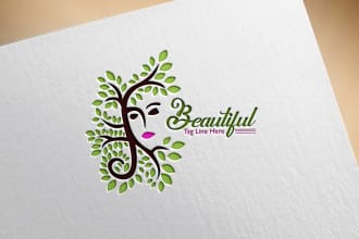 make beautiful copyright logo for your website company or business