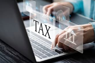 do vat return, corporate tax, vat and trn registration in uae