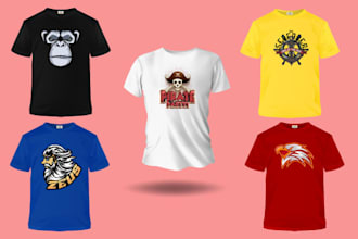 design typography trendy graphic custom graphic t shirt