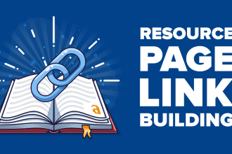 collect resource page linkbuilding prospects and do outreach