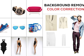 do amazon listing images background remove from image