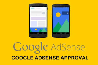 get you google adsense approval