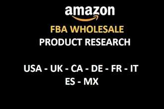 be virtual assistant for amazon or PPC
