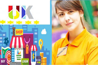 provide UK local SEO directories or citations full ranking