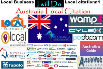rank your aus business with local citations and directories