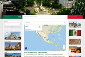 publish your guest post on my da 27 and pa 41 travel site