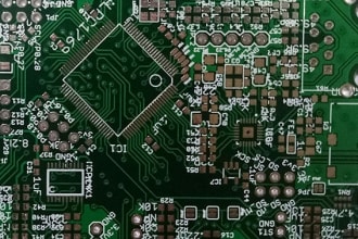 do your pcb design in easyeda,eagle and simulation in proteous
