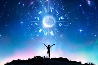 provide astrology prediction for you