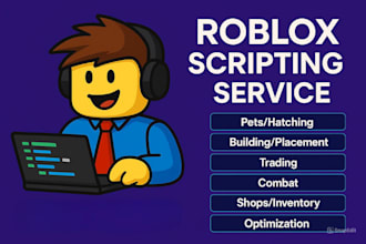 script anything for you as a professional roblox developer