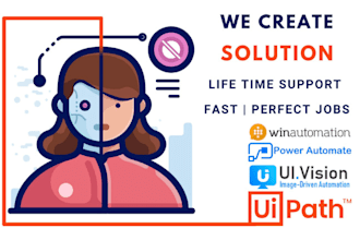 make automation app for your tasks