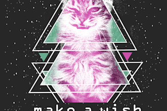 design unique t shirt prints and graphic art