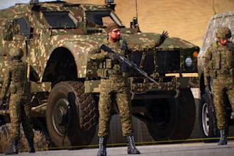 retexture any arma 3 asset