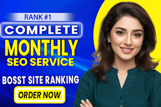 rank your website with keywords on google 1st page