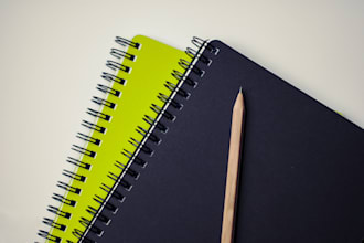 write contents and edit documents