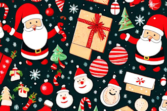 design seamless pattern textile prints pattern design