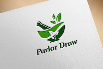 design a minimalist logo design in 24 hours