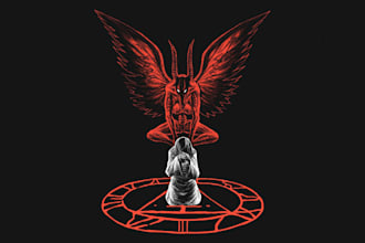 remove demonic forces and barriers from your life
