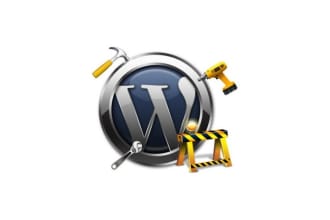 fix any wordpress, php and javascript errors