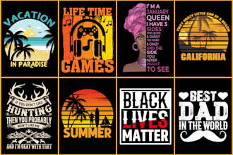 do t shirt design graphic t shirts design  typography bulk custom t shirt design