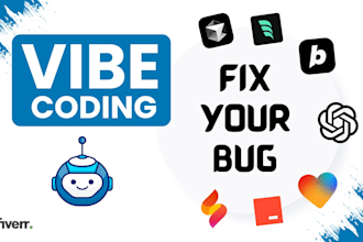 refactor and optimize ai generated vibe coding into clean, scalable code