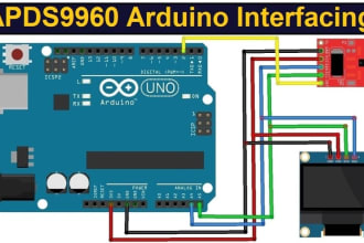 create arduino codes by using arduino ide