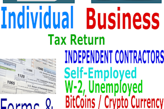 help with personal tax return and free tax consultations intro