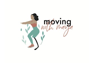 design modern and unique non profit logo