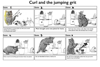 do storyboards for you